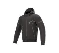 Giacca Moto Alpinestars Sector V2 Tech Nero4XL Nero