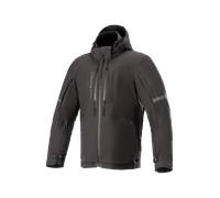ALPINESTARS ALPINESTARS - Giacca Sirius Drystar Techshell Melange Nero S