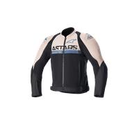 Giacca Moto Alpinestars SMX Air Marrone Chiaro/Nero/Nero SodaliteM Marrone Chiaro,Nero,Nero Sodalite