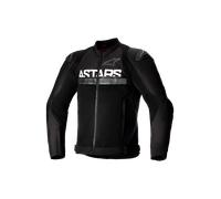 Giacca Moto Alpinestars SMX Air NeroL Nero