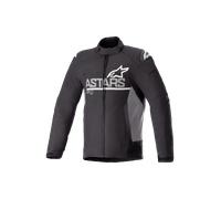 Giacca Moto Alpinestars SMX Waterproof Nero/Grigio ScuroM Nero,Grigio Scuro