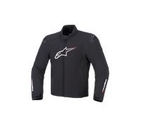 Giacca SMX WP Nero Bianco ALPINESTARS - UE: 4XL