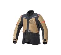 Giacca Moto Alpinestars St-7 2L Gore-Tex Gobi Marrone/NeroL Gobi Marrone,Nero