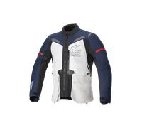Giacca ST-7 2L Gore-Tex Blu Bianco ALPINESTARS - UE: XL
