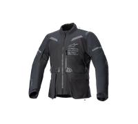 Giacca Moto Alpinestars St-7 2L Gore-Tex Nero/Grigio ScuroM Nero,Grigio Scuro