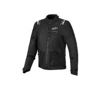 Alpinestars Stella Andes V4 Drystar® Jacket Nero 2XL Donna