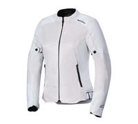 Alpinestars Stella C-1 Air, giacca tessile donna XL female Grigio Chiaro