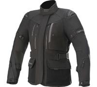 Giacca Moto Alpinestars Stella Ketchum Gore-Tex - Donna - Nero 361412110