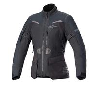 Alpinestars Stella St-7 2l Gore-tex® Jacket Nero 2XL Donna