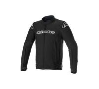 Giacca T-GP FORCE Nero - ALPINESTARS - UE: 2XL