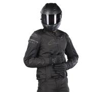 Giacca Moto Alpinestars T-GP Plus R V3 Air NeroXXL Nero
