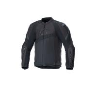 Alpinestars T-GP Plus R V4 Airflow giacca tessile moto traforata, nero, taglia 3XL