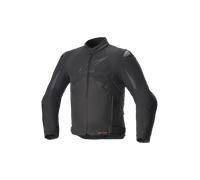 Giacca Moto Alpinestars T-GP R V3 Drystar NeroM Nero
