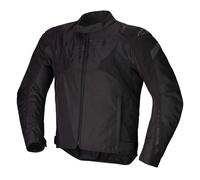 Giacca moto Alpinestars T-Jaws V4 nera nera