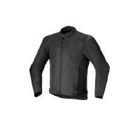 Giacca Moto Alpinestars T-SP 1 V2 Waterproof Nero4XL Nero