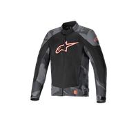 Alpinestars T-SP X Superair Giacca tessile moto, grigio, taglia L per maschi