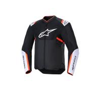 Giacca Moto Alpinestars T-SPS Air V2 Nero/Bianco/RossoL Nero,Bianco,Rosso