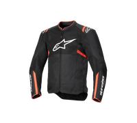 Giacca T-SPS V2 AIR JACKET Nero Rosso ALPINESTARS - UE: 4XL