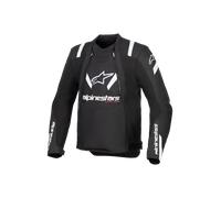 Alpinestars T-Stunt Air Jacket nero bianco