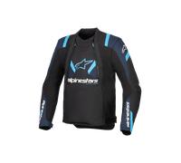 Alpinestars T-stunt Air Jacket Nero 2XL Uomo