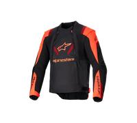 Alpinestars T-stunt Air Jacket Nero M Uomo