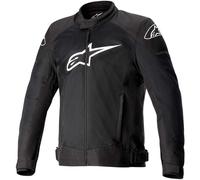Giacca Moto Alpinestars TP X Superair - Nero 330202210