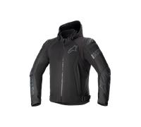 Giacca Moto Alpinestars Zaca Air NeroXL Nero