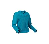 Giacca Moto Bering Alias Donna BluL Blu