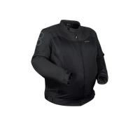 Giacca Moto Bering Alias KS Nero3XL Nero