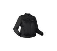 Bering Giacca moto Alias QS Donna Mesh Nero Taglia 44