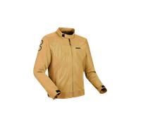 Giacca Moto Bering Alias Sabbia4XL Sabbia