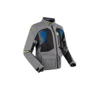 Bering Bakundu Jacket Grigio XL Uomo