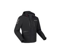 BERING BERING - Giacca Barstow Nero L