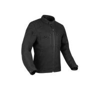 Giacca Moto Bering Corpus NeroM Nero
