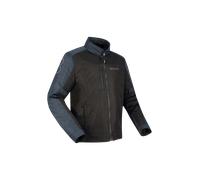 Bering Cronos Jacket Nero L Uomo