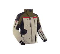 Giacca Moto Bering Freeway Beige/NeroXXL Beige,Nero