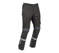 Bering Halifax Pants Grigio S Uomo