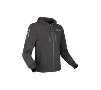 Giacca Moto Bering Kerby Nero3XL Nero