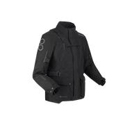 Giacca da moto Bering Lakefield GTX Noir S
