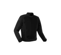 Bering Nelson, giacca in tessuto S male Nero