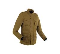 Giacca Moto Bering Norris Evo MarroneXL Marrone