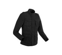 Giacca Moto Bering Norris EVO NeroXL Nero