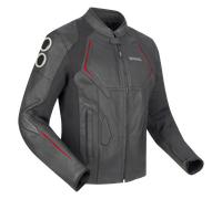 Bering Radial Jacket Nero XL Uomo