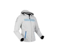 Bering Warwick Jacket Grigio 48 Donna