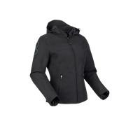 Giacca Moto Bering Warwick Donna Nero3XL Nero