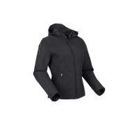Bering Warwick, giacca tessile impermeabile donna T0 male Nero