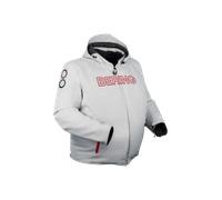 Bering Warwick Plus Size Jacket Grigio 2XL Uomo