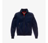 Giacca Donna In Tessuto Blauer Easy Woman Pro Blu L