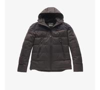 GIACCA MOTO BLAUER EASY WINTER MAN GRIGIO