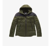 GIACCA MOTO BLAUER EASY WINTER MAN VERDE